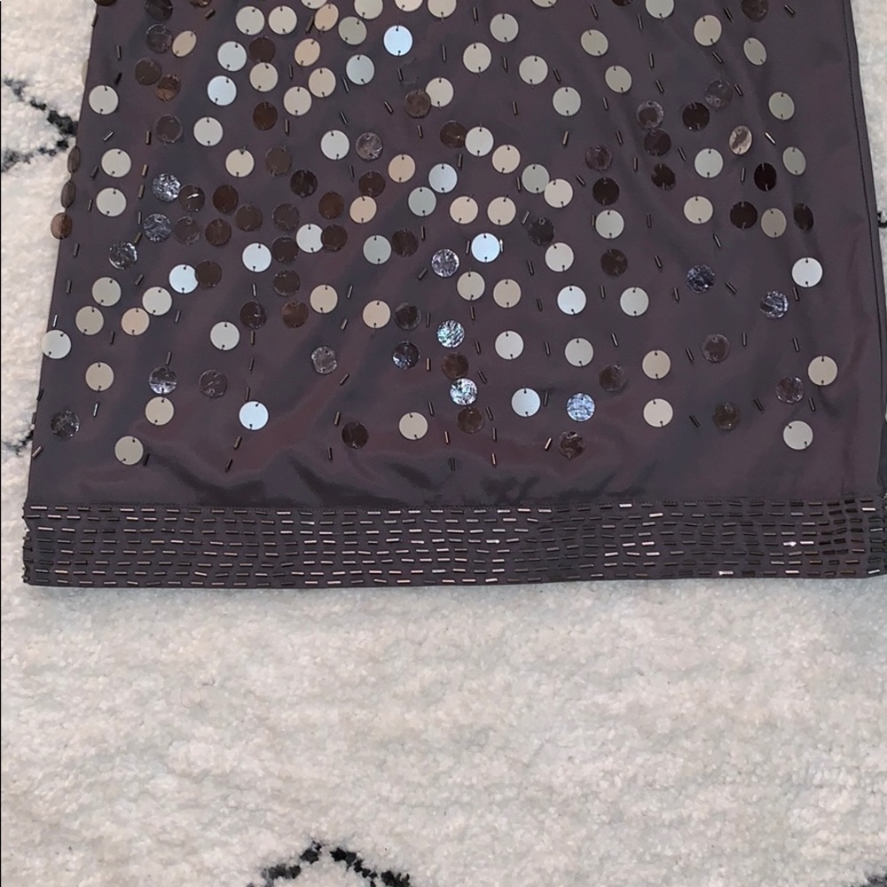 **NEW** Ya Mini Dress with Beading - Picture 3 of 6